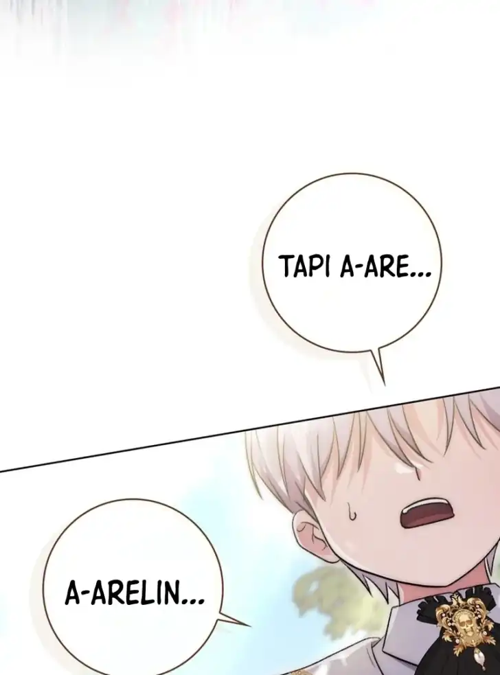 Arelyn Is Sick and Tired Chapter 16 - halaman 70