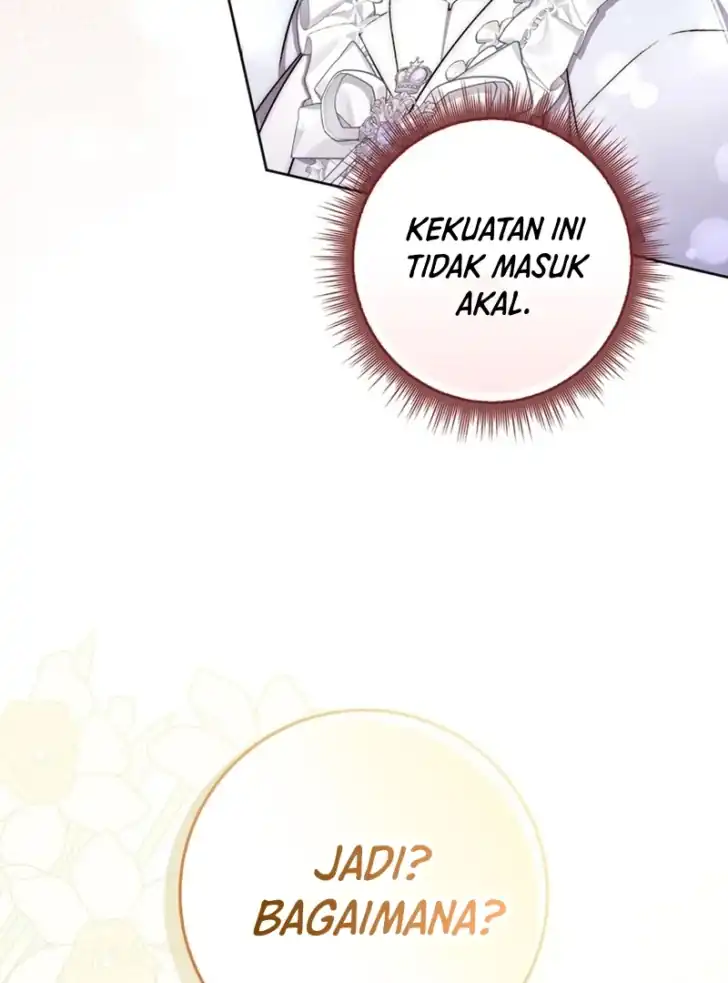 Arelyn Is Sick and Tired Chapter 16 - halaman 8