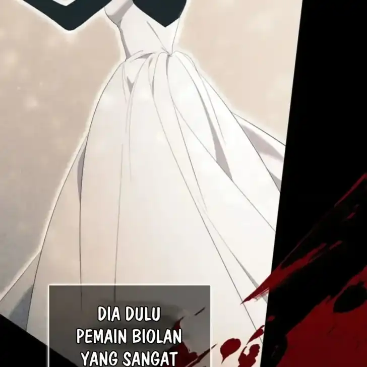 Arelyn Is Sick and Tired Chapter 17 - halaman 17