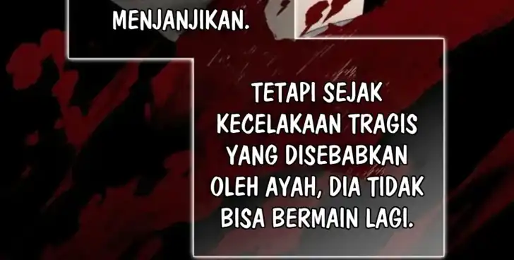 Arelyn Is Sick and Tired Chapter 17 - halaman 18