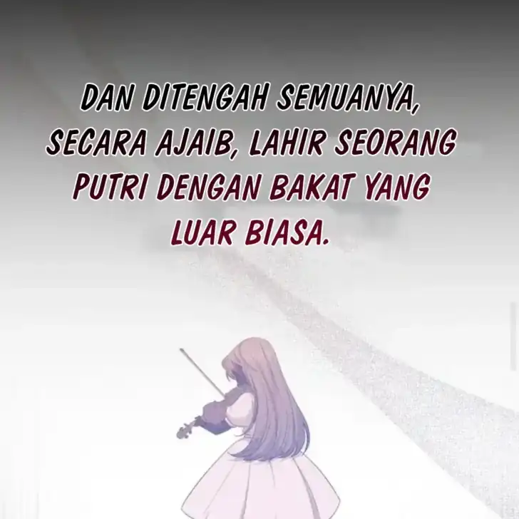 Arelyn Is Sick and Tired Chapter 17 - halaman 23