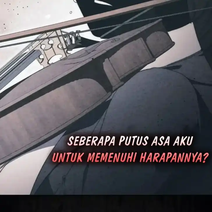 Arelyn Is Sick and Tired Chapter 17 - halaman 31