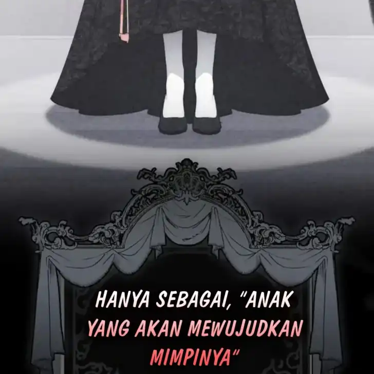 Arelyn Is Sick and Tired Chapter 17 - halaman 36