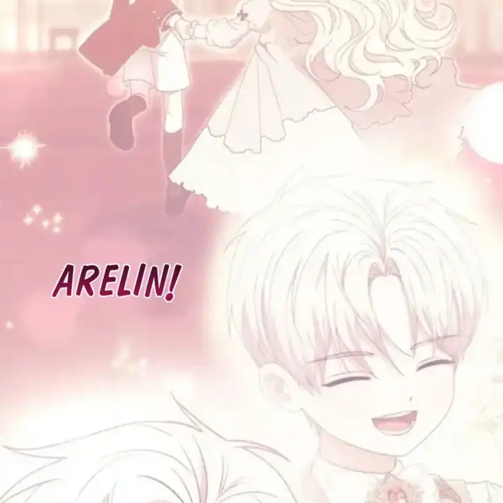 Arelyn Is Sick and Tired Chapter 17 - halaman 80
