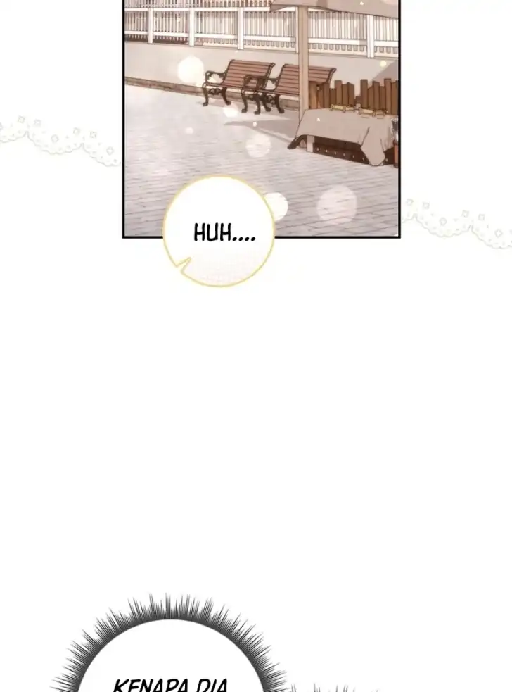 Arelyn Is Sick and Tired Chapter 18 - halaman 1