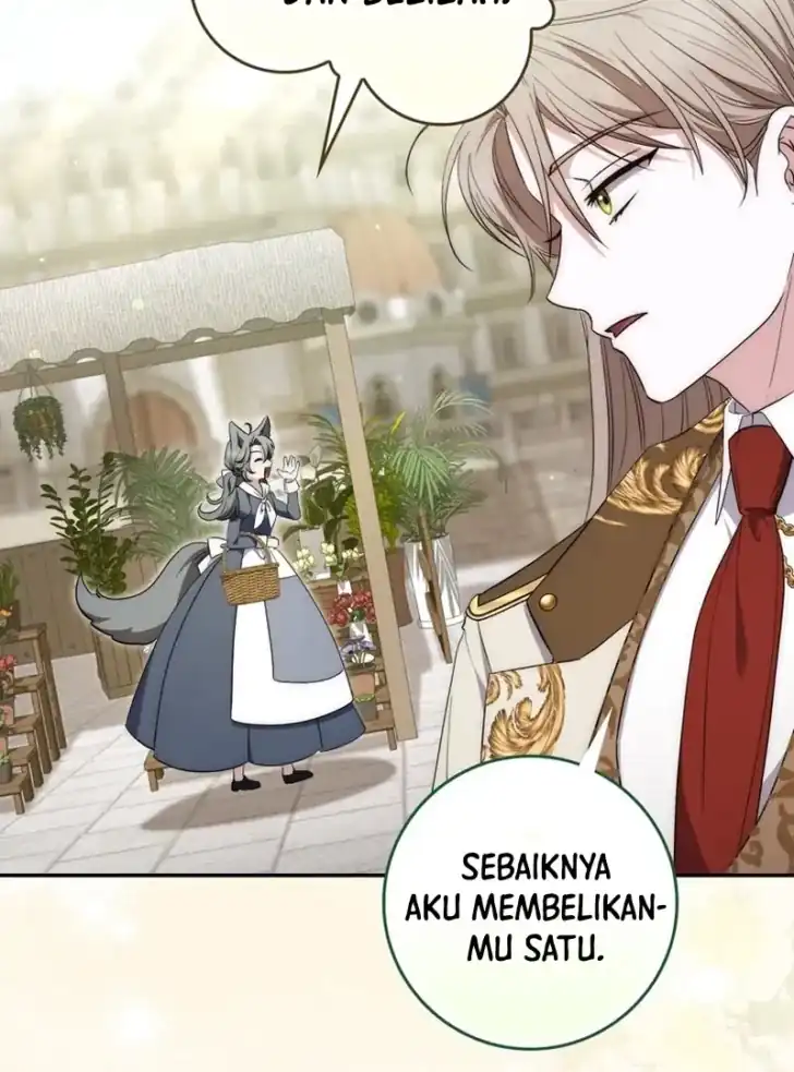 Arelyn Is Sick and Tired Chapter 18 - halaman 11