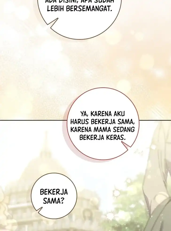 Arelyn Is Sick and Tired Chapter 18 - halaman 15
