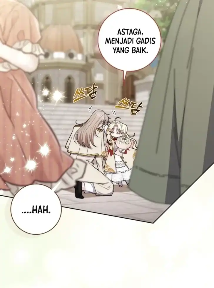 Arelyn Is Sick and Tired Chapter 18 - halaman 16