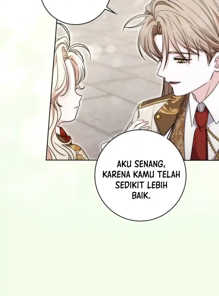 Arelyn Is Sick and Tired Chapter 18 - halaman 18