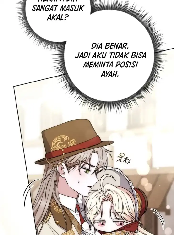 Arelyn Is Sick and Tired Chapter 18 - halaman 2