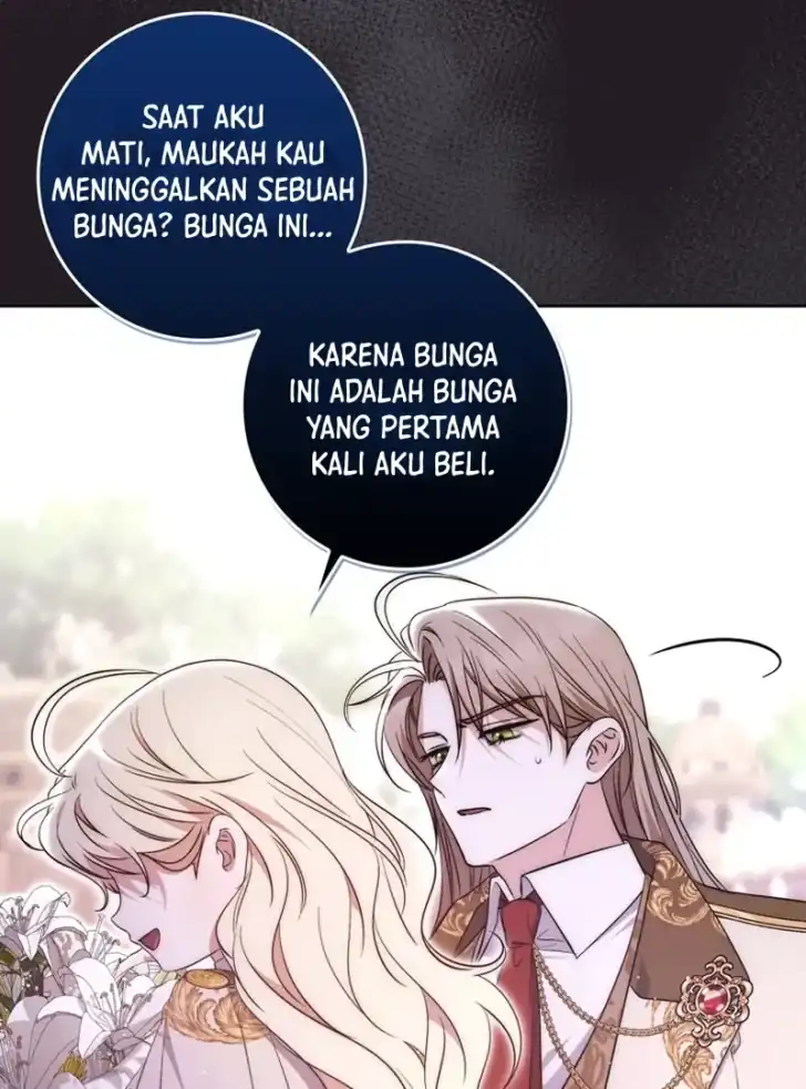 Arelyn Is Sick and Tired Chapter 18 - halaman 25