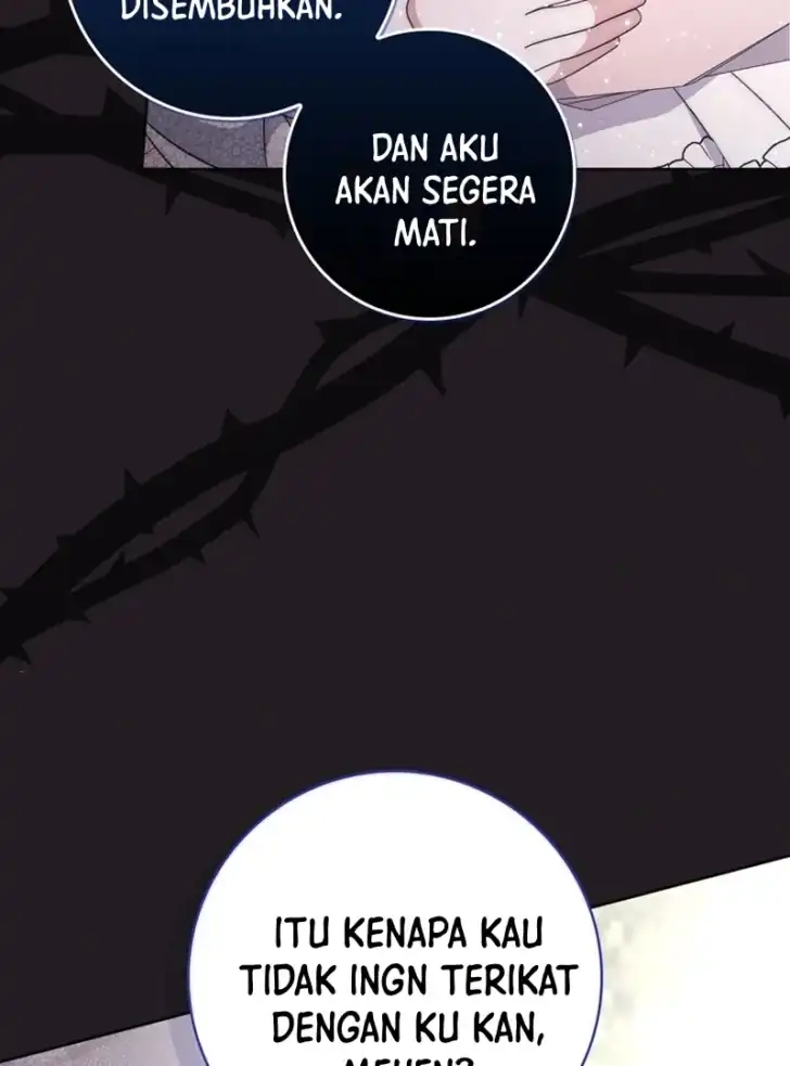 Arelyn Is Sick and Tired Chapter 18 - halaman 29
