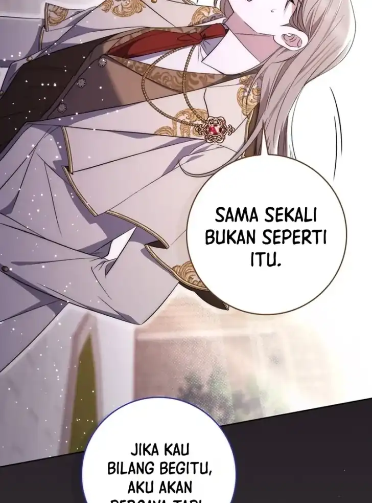 Arelyn Is Sick and Tired Chapter 18 - halaman 31