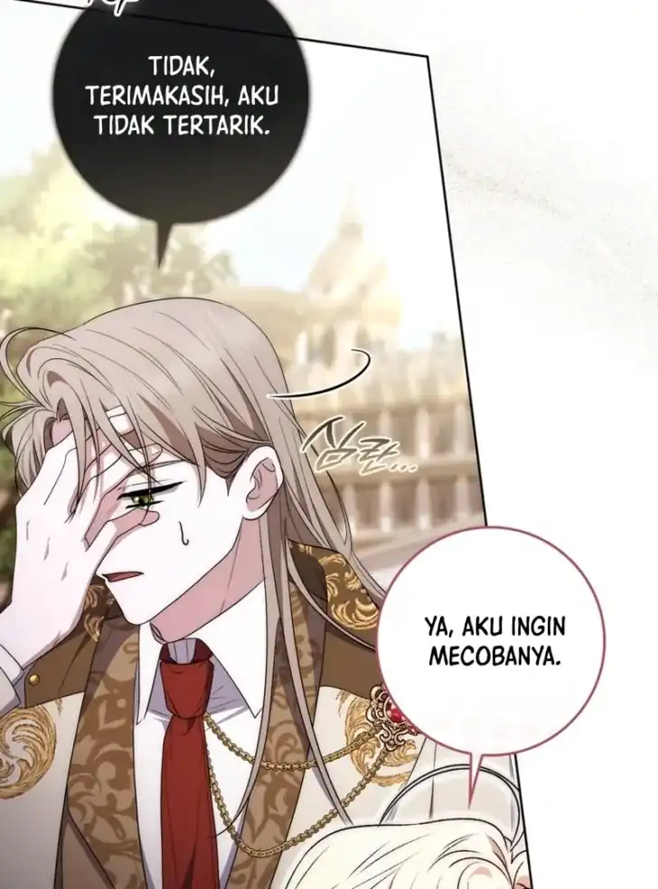 Arelyn Is Sick and Tired Chapter 18 - halaman 40