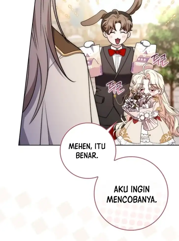 Arelyn Is Sick and Tired Chapter 18 - halaman 42