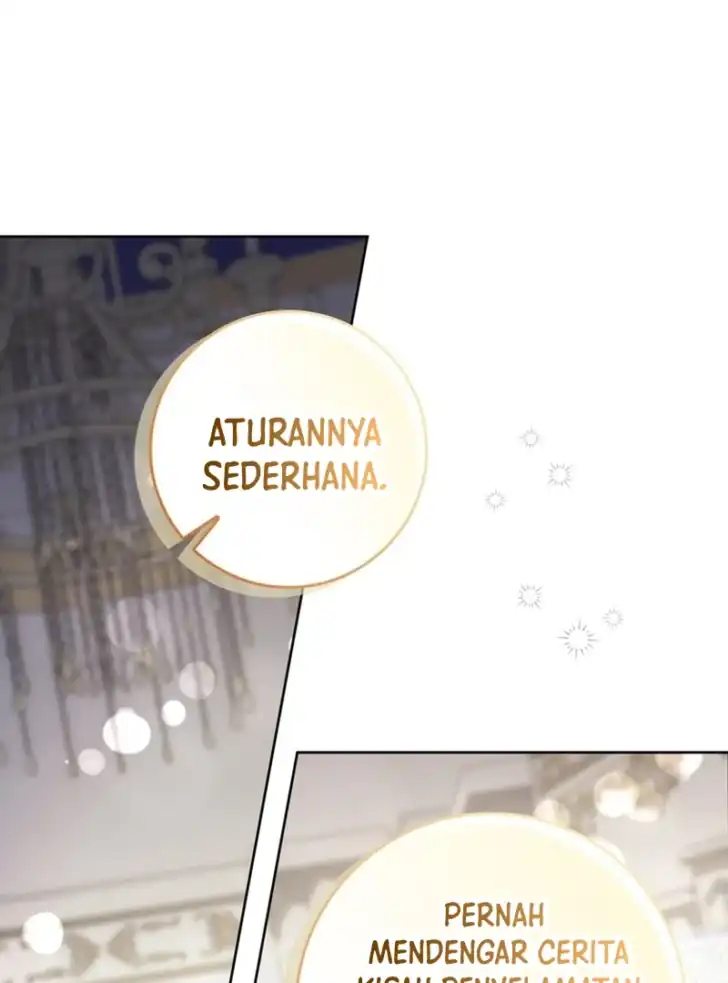 Arelyn Is Sick and Tired Chapter 18 - halaman 44