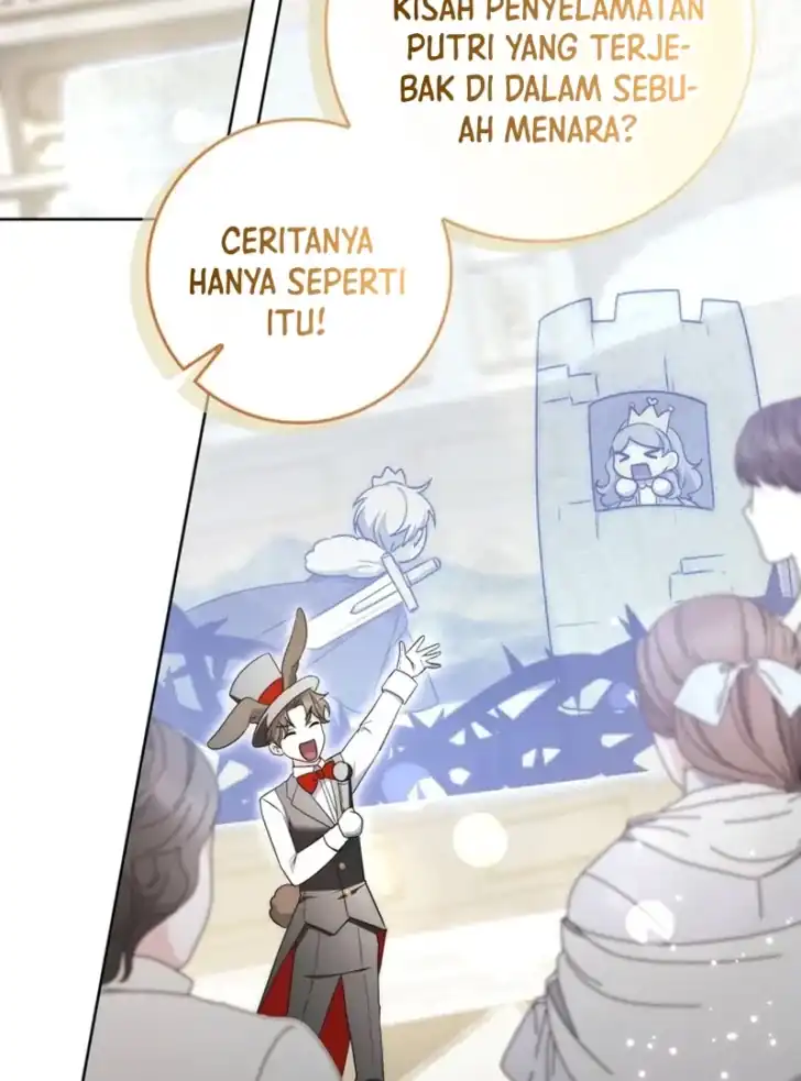 Arelyn Is Sick and Tired Chapter 18 - halaman 45