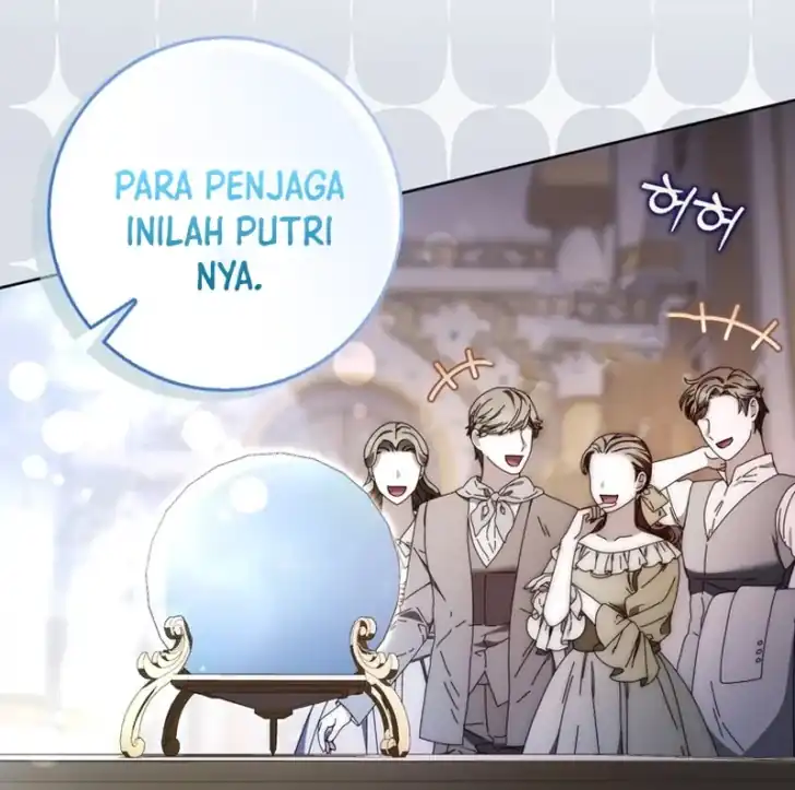 Arelyn Is Sick and Tired Chapter 18 - halaman 47