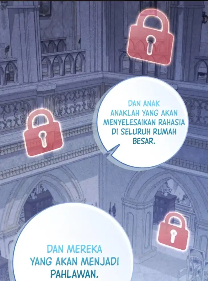 Arelyn Is Sick and Tired Chapter 18 - halaman 48
