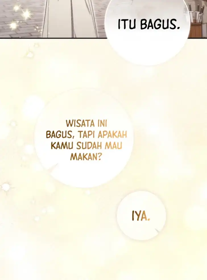 Arelyn Is Sick and Tired Chapter 18 - halaman 5