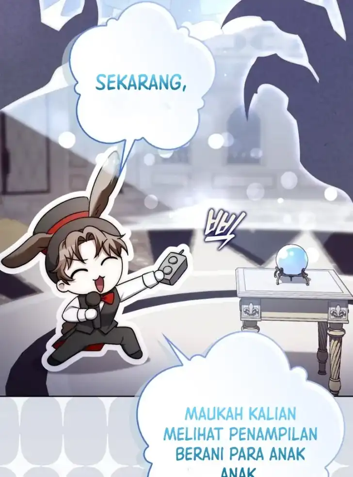 Arelyn Is Sick and Tired Chapter 18 - halaman 50