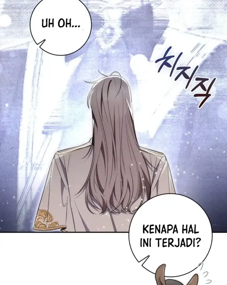 Arelyn Is Sick and Tired Chapter 18 - halaman 58