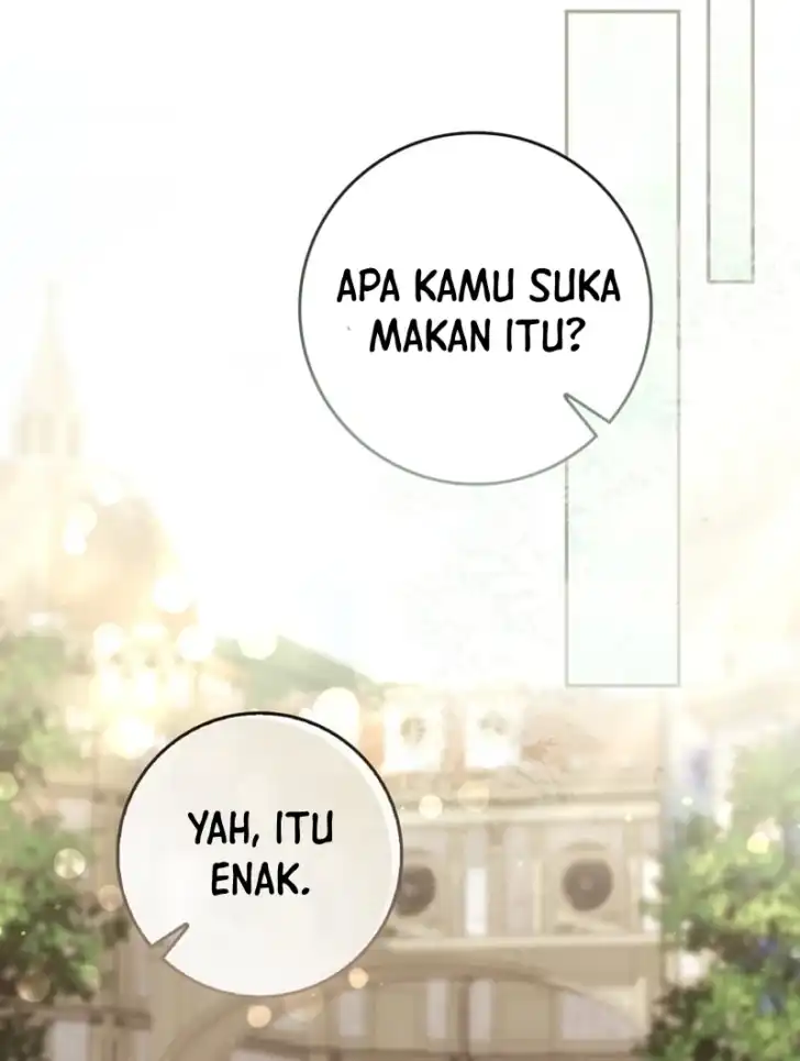 Arelyn Is Sick and Tired Chapter 18 - halaman 8