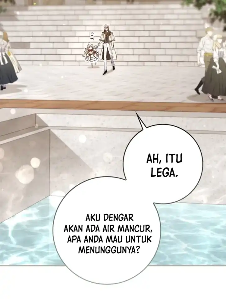 Arelyn Is Sick and Tired Chapter 18 - halaman 9