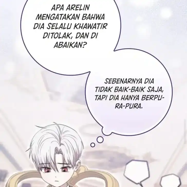 Arelyn Is Sick and Tired Chapter 19 - halaman 30