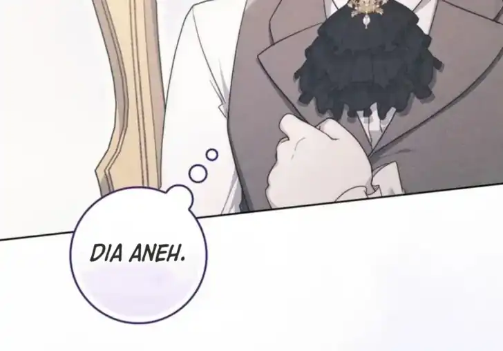 Arelyn Is Sick and Tired Chapter 19 - halaman 33