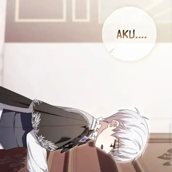 Arelyn Is Sick and Tired Chapter 19 - halaman 38