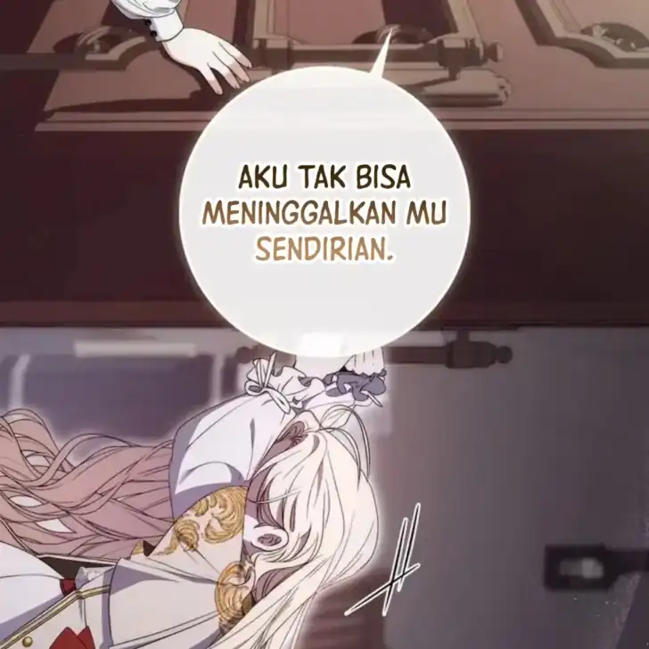 Arelyn Is Sick and Tired Chapter 19 - halaman 39