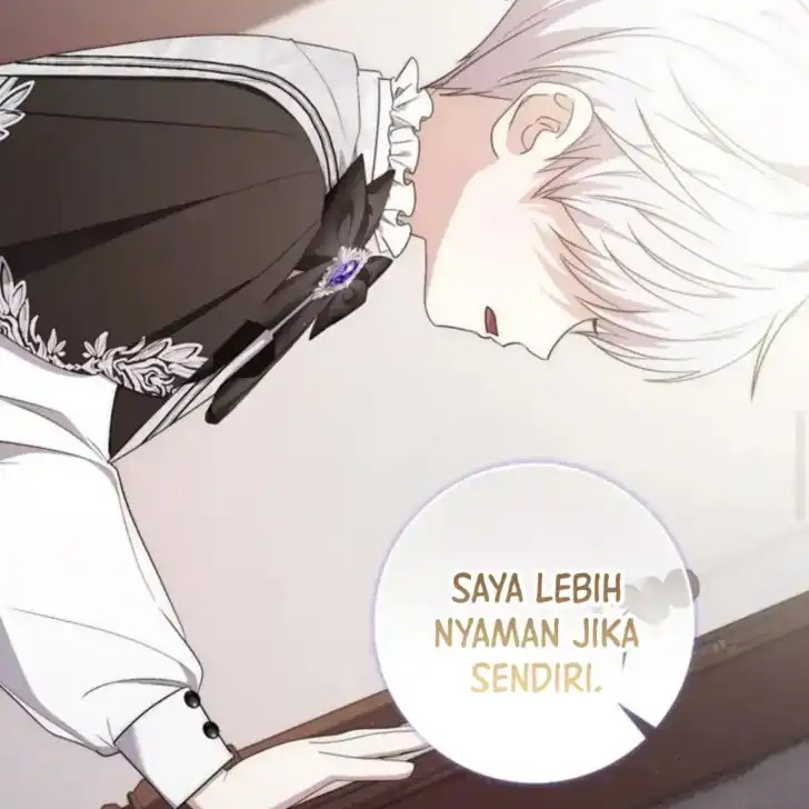 Arelyn Is Sick and Tired Chapter 19 - halaman 4
