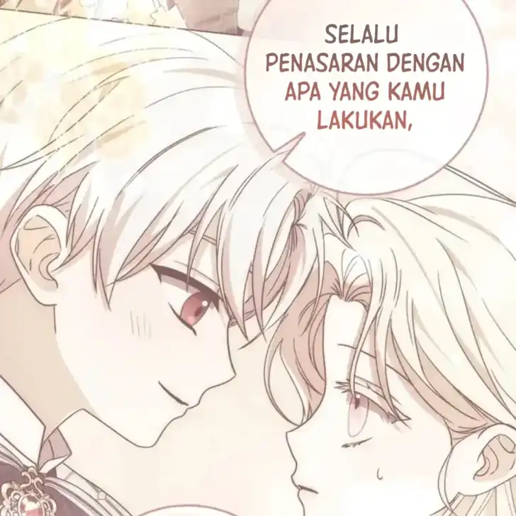 Arelyn Is Sick and Tired Chapter 19 - halaman 61