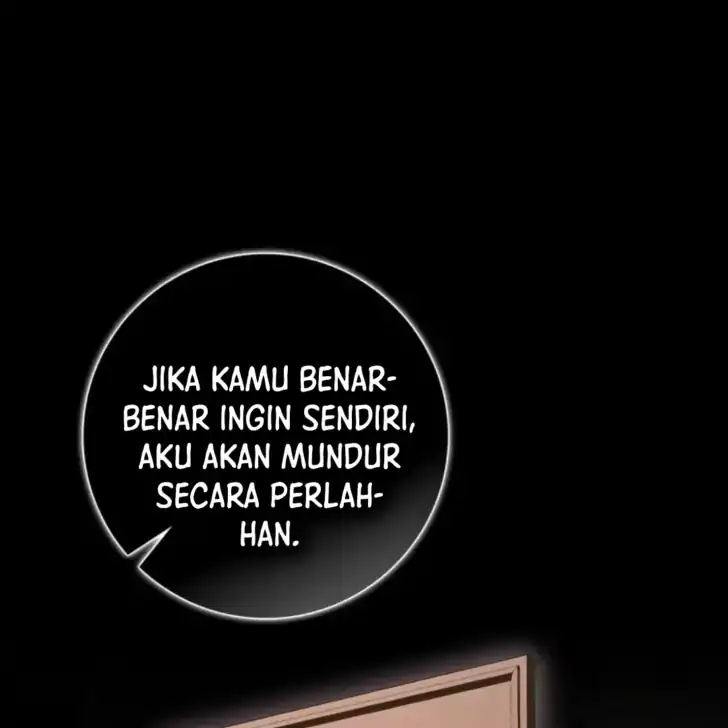Arelyn Is Sick and Tired Chapter 19 - halaman 7