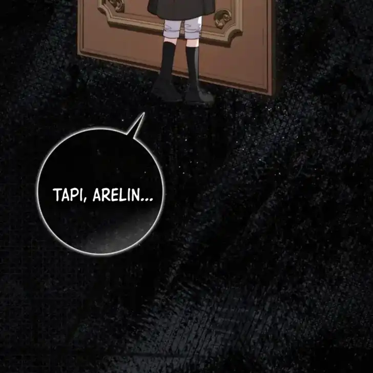 Arelyn Is Sick and Tired Chapter 19 - halaman 9