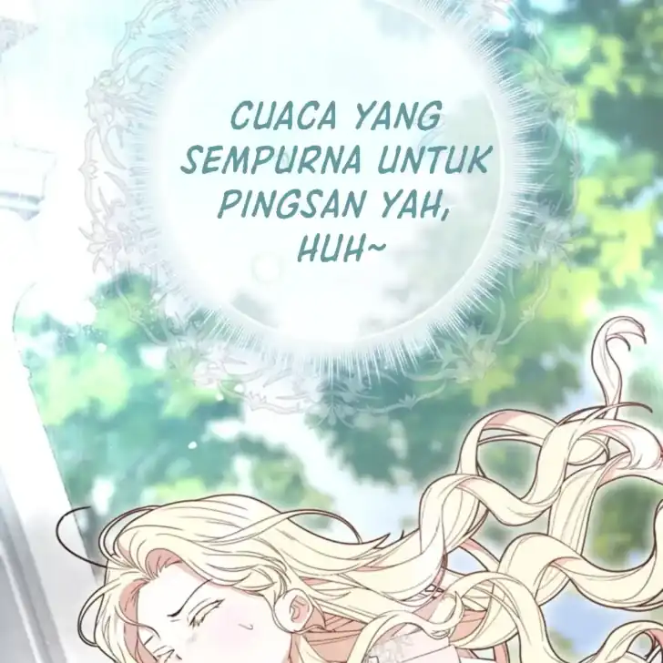 Arelyn Is Sick and Tired Chapter 2 - halaman 22