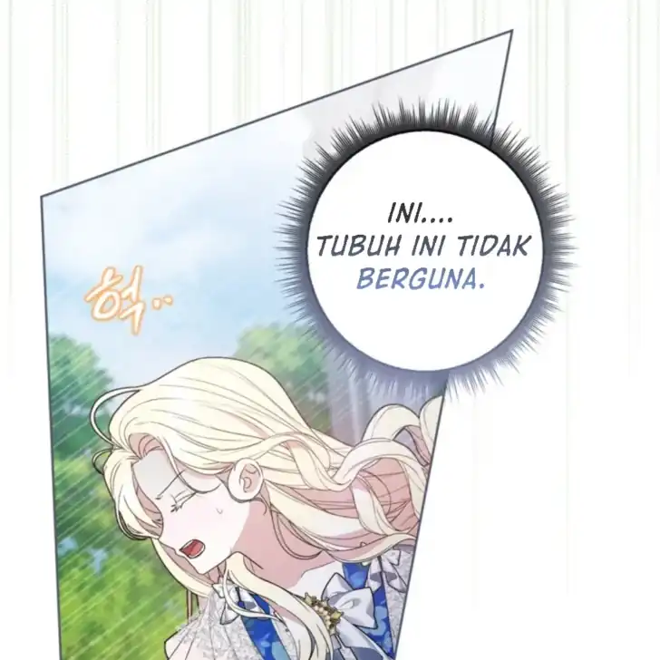 Arelyn Is Sick and Tired Chapter 2 - halaman 25