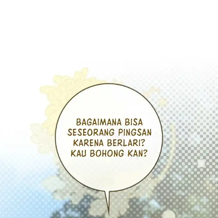 Arelyn Is Sick and Tired Chapter 2 - halaman 3