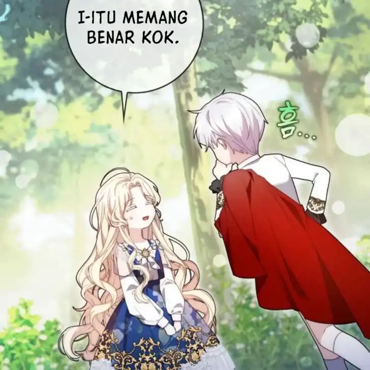 Arelyn Is Sick and Tired Chapter 2 - halaman 7