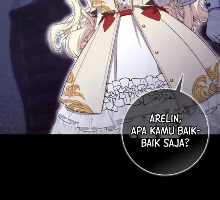 Arelyn Is Sick and Tired Chapter 20 - halaman 2