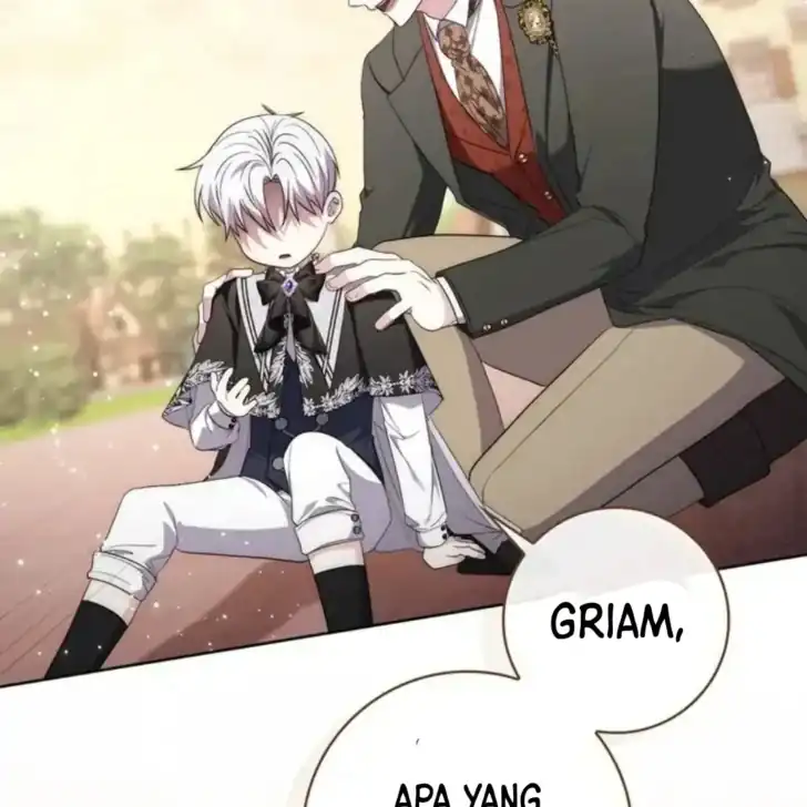 Arelyn Is Sick and Tired Chapter 20 - halaman 28