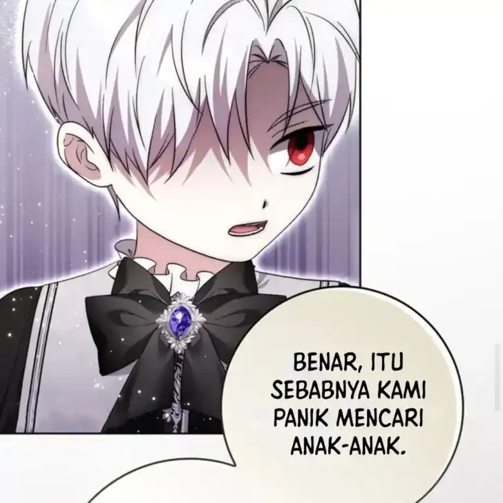 Arelyn Is Sick and Tired Chapter 20 - halaman 34