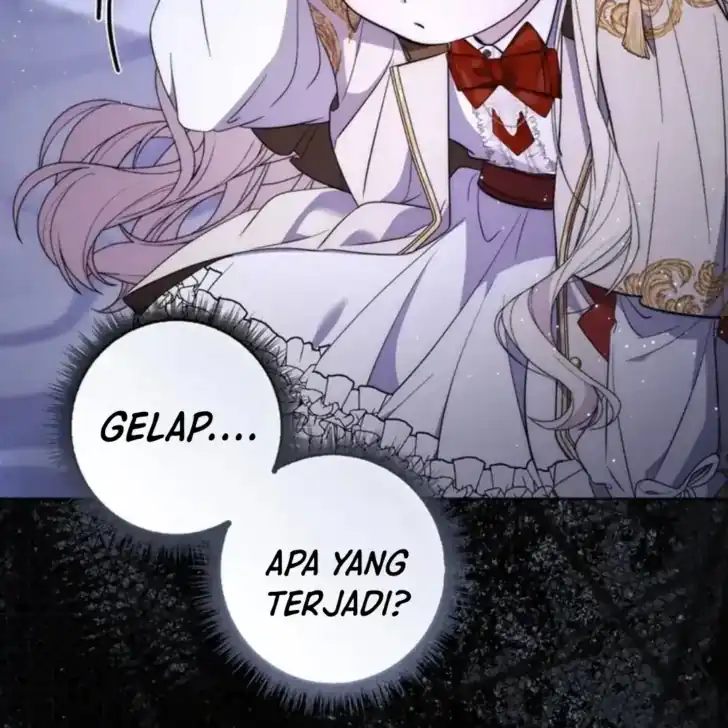 Arelyn Is Sick and Tired Chapter 20 - halaman 48
