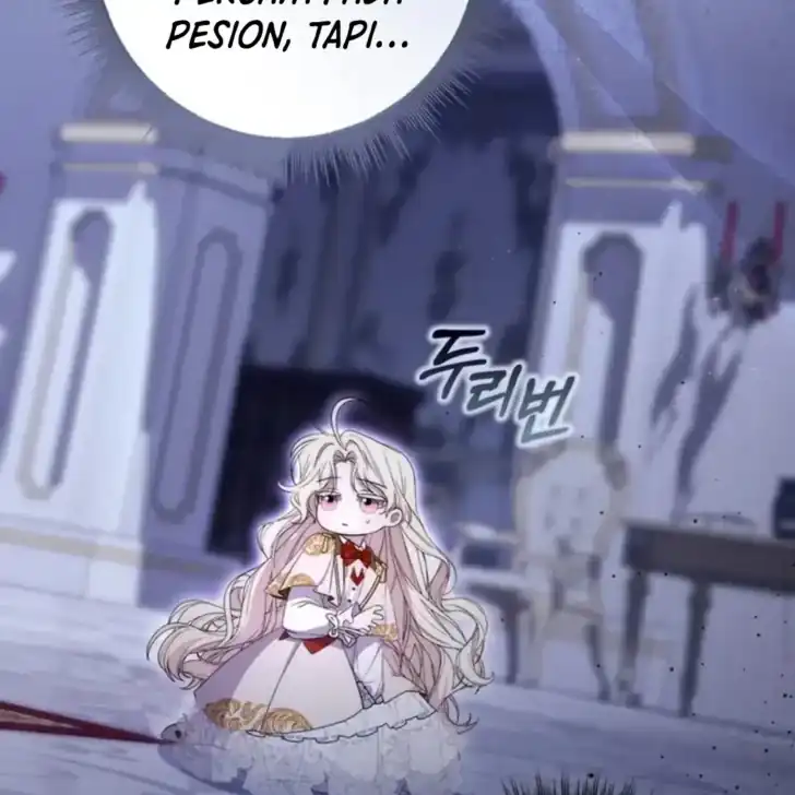 Arelyn Is Sick and Tired Chapter 20 - halaman 50