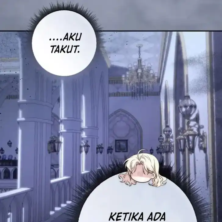 Arelyn Is Sick and Tired Chapter 20 - halaman 52
