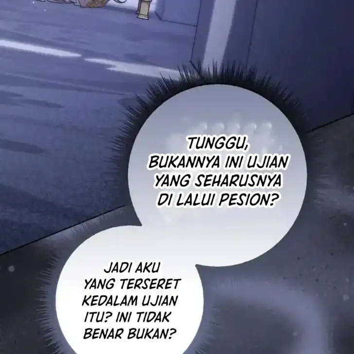 Arelyn Is Sick and Tired Chapter 20 - halaman 62