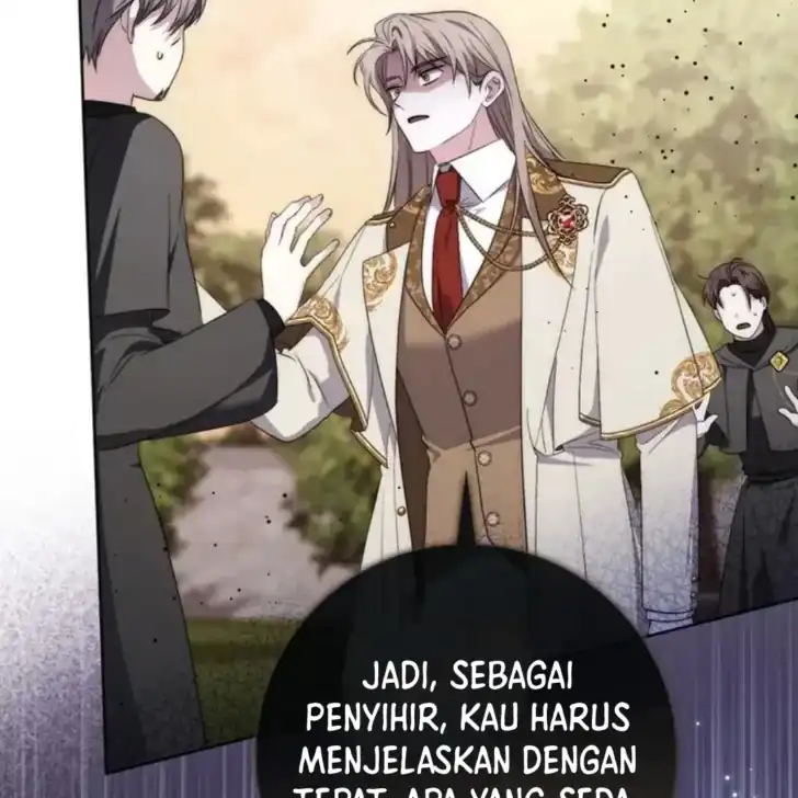 Arelyn Is Sick and Tired Chapter 20 - halaman 76