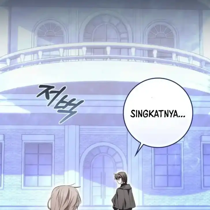 Arelyn Is Sick and Tired Chapter 20 - halaman 84