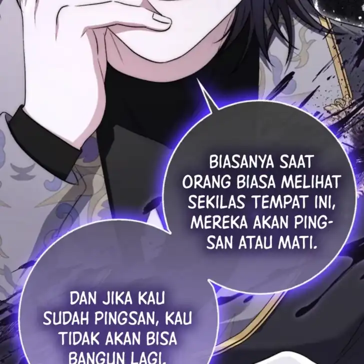 Arelyn Is Sick and Tired Chapter 21 - halaman 10